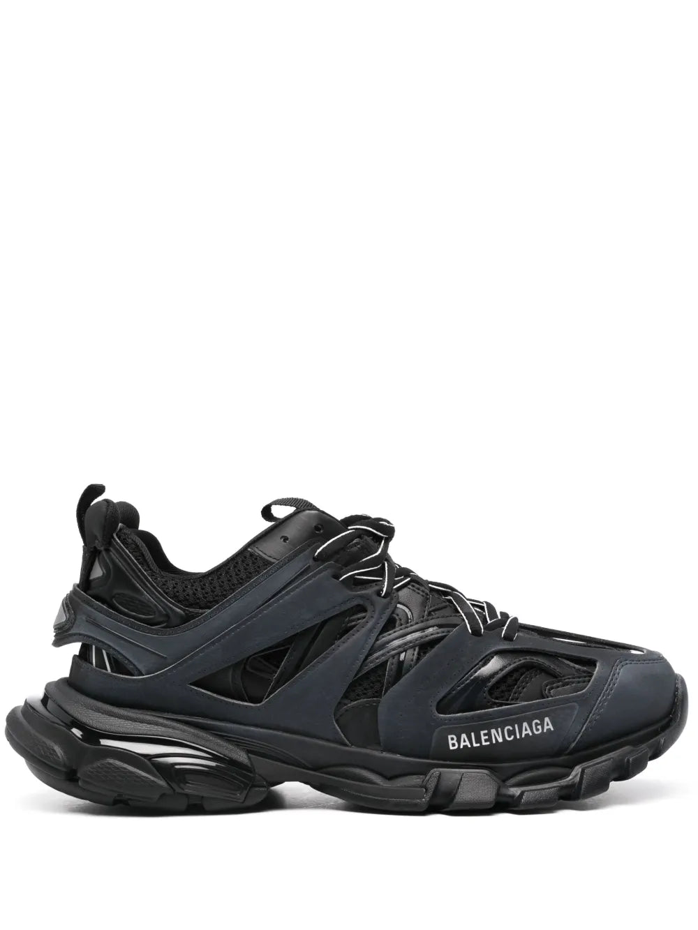 TRACKS BLACK