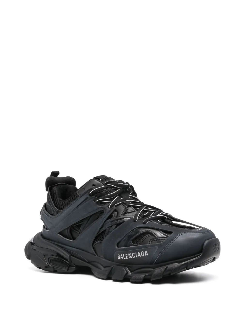 TRACKS BLACK