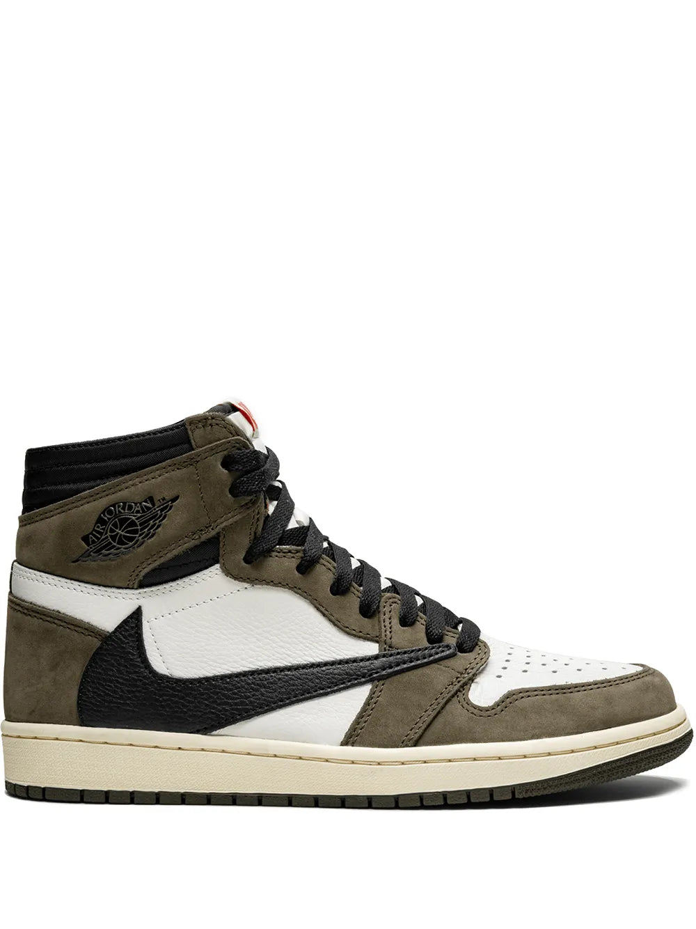 TRAVIS 1 HIGH MOCHA