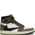 TRAVIS 1 HIGH MOCHA