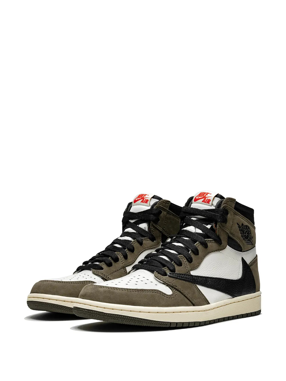 TRAVIS 1 HIGH MOCHA