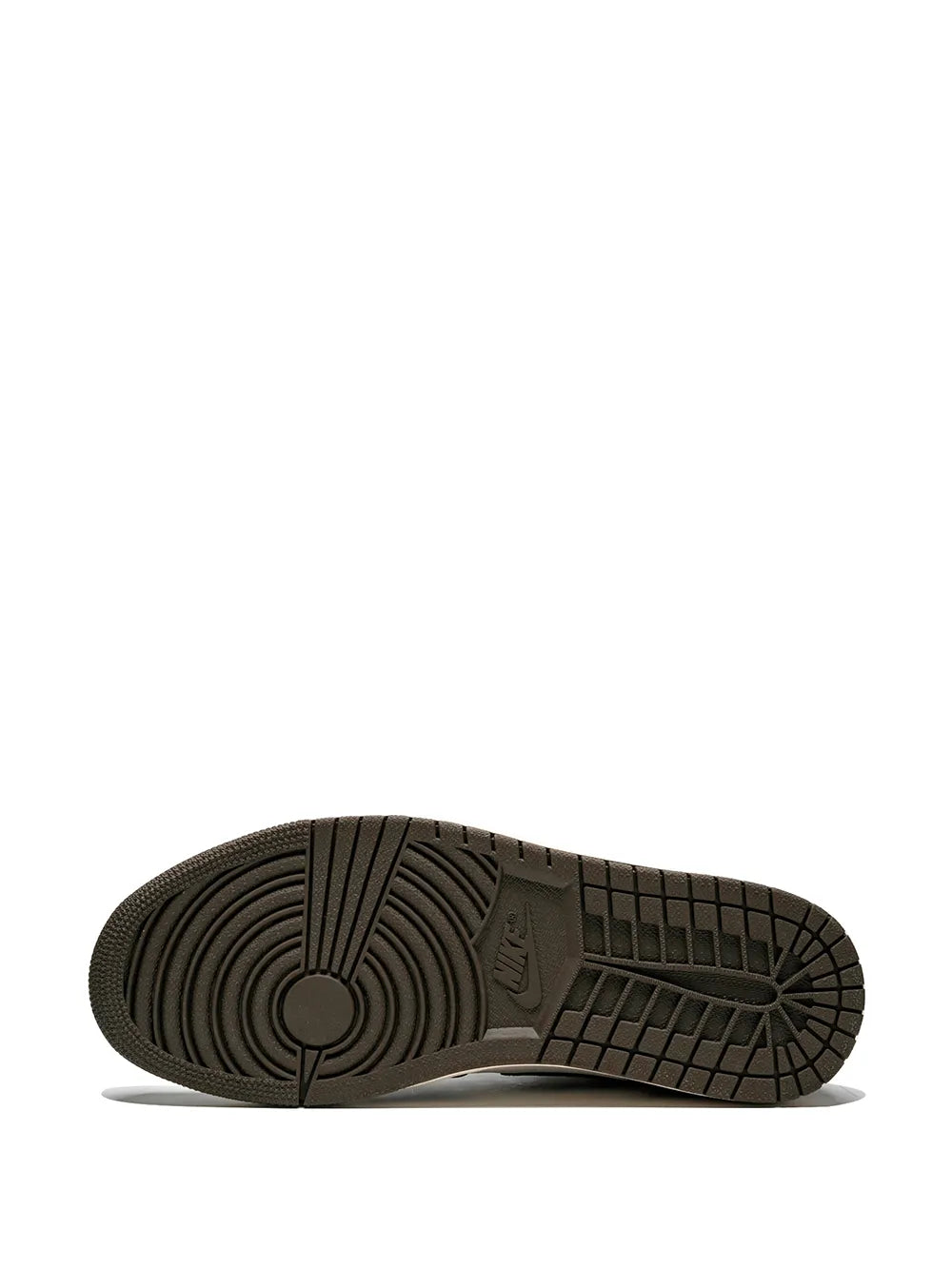 TRAVIS 1 HIGH MOCHA