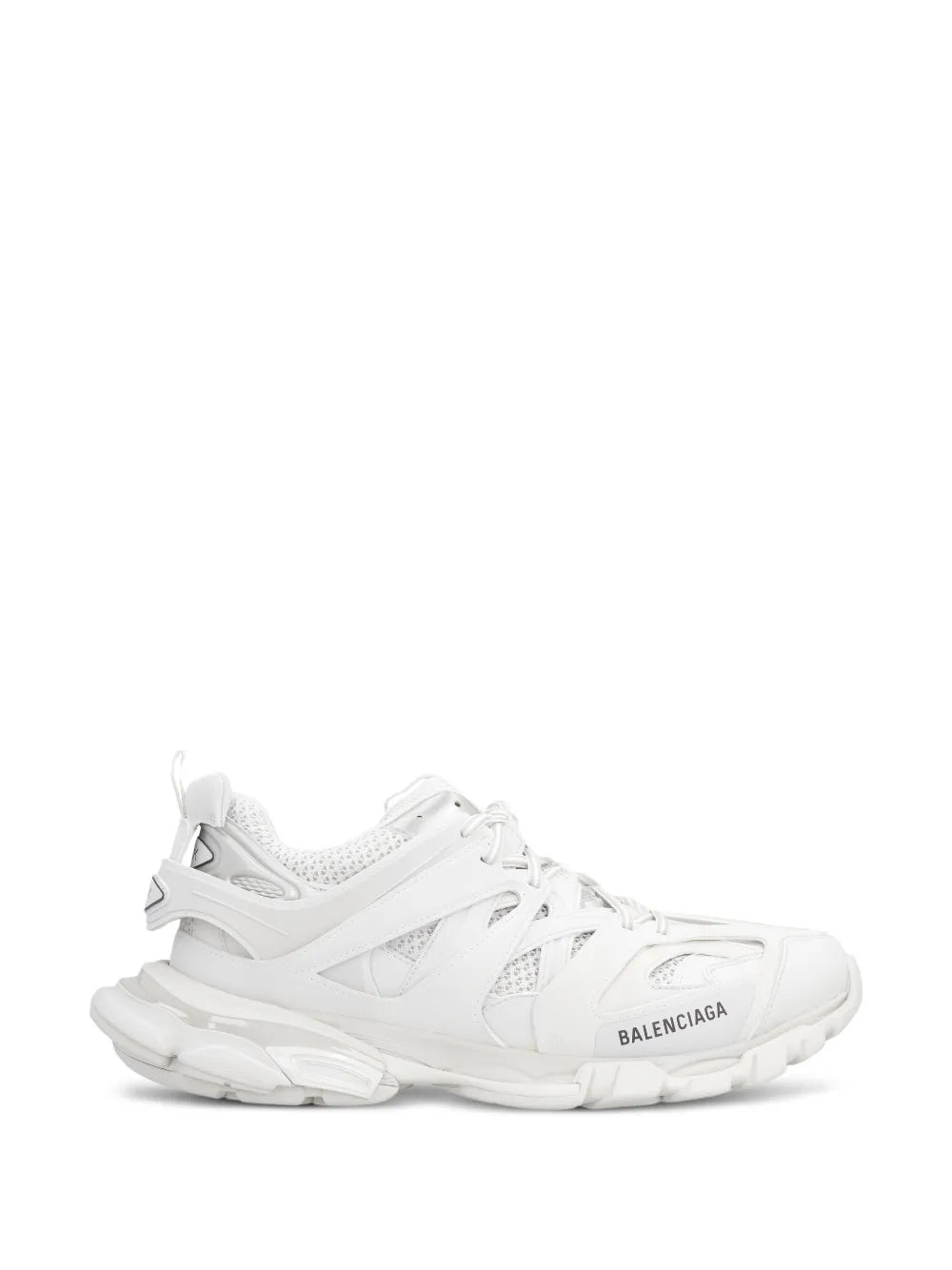 TRACKS WHITE