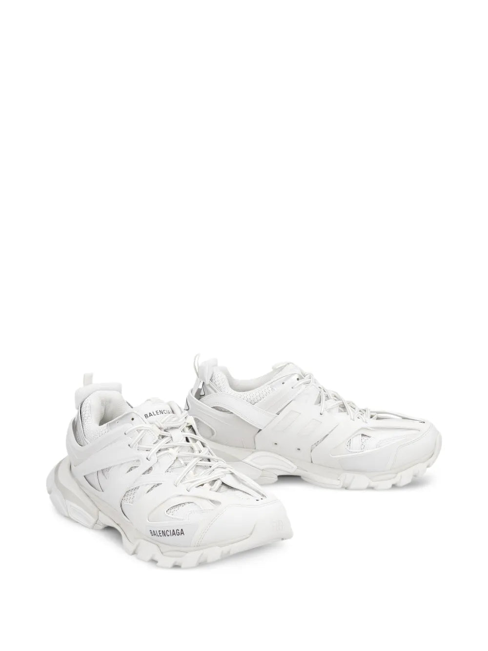 TRACKS WHITE