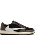 TRAVIS 1 LOW MOCHA