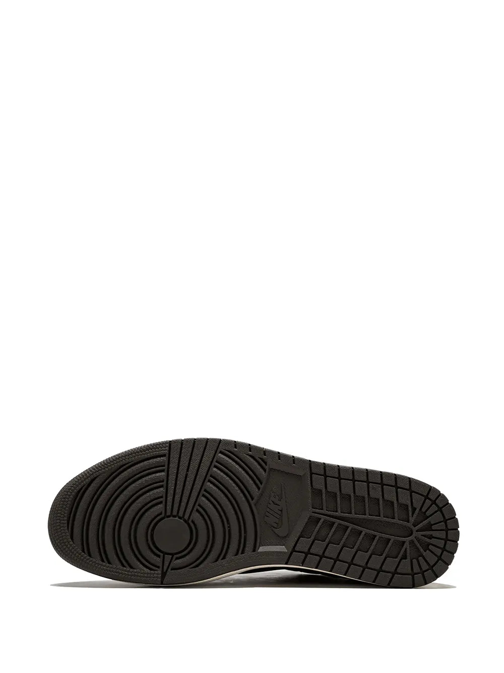 TRAVIS 1 LOW MOCHA