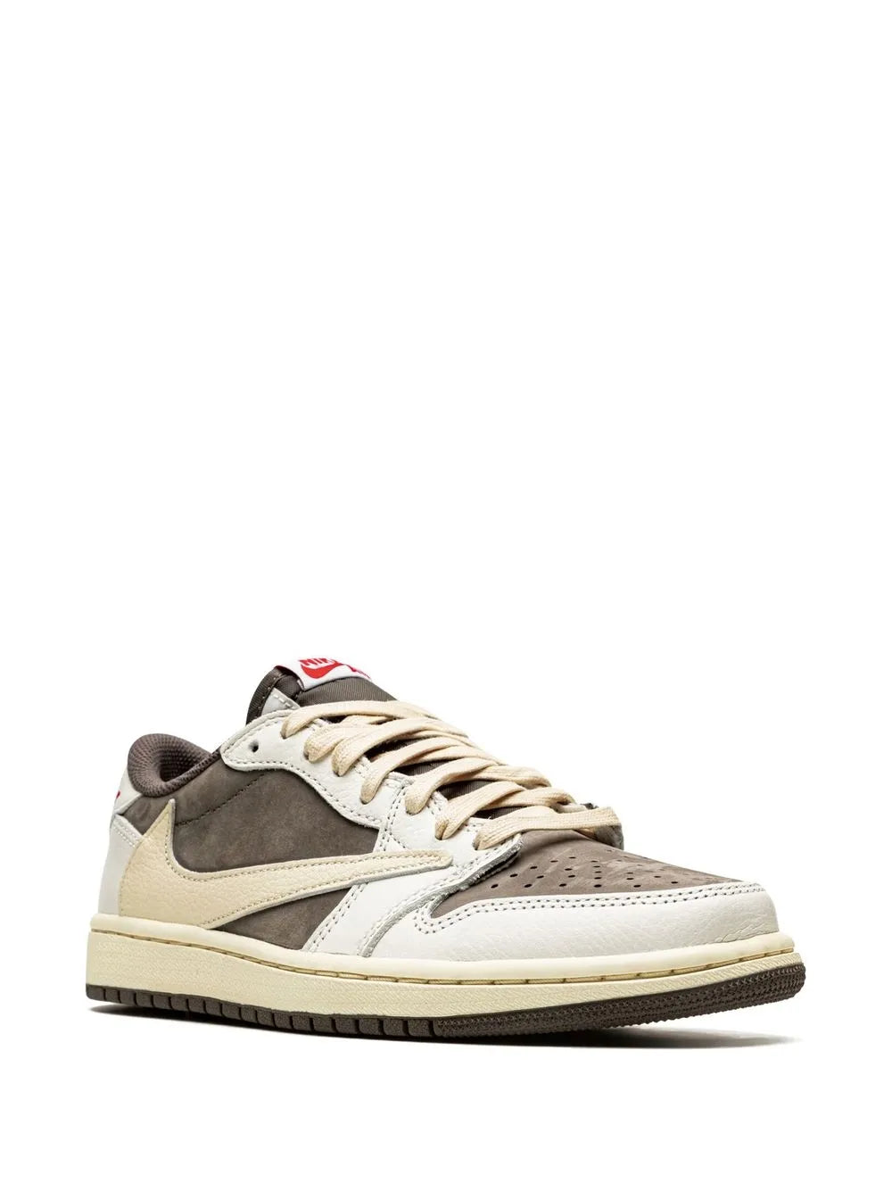 TRAVIS 1 LOW REVERSE