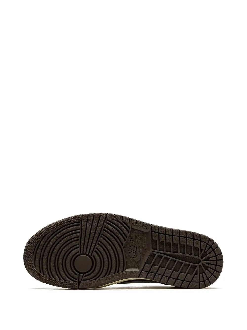 TRAVIS 1 LOW REVERSE