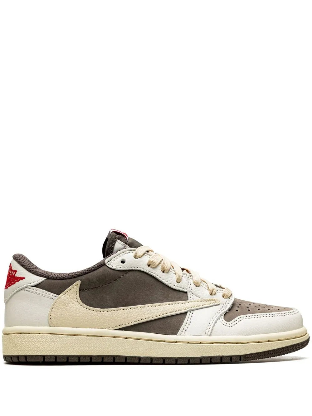 TRAVIS 1 LOW REVERSE