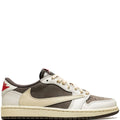 TRAVIS 1 LOW REVERSE