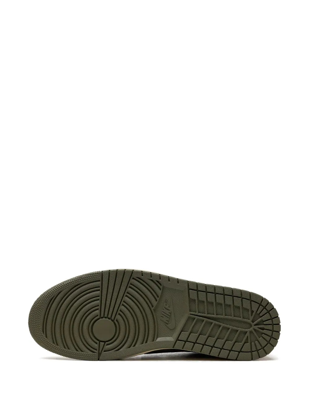 TRAVIS 1 LOW OLIVE