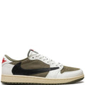 TRAVIS 1 LOW OLIVE