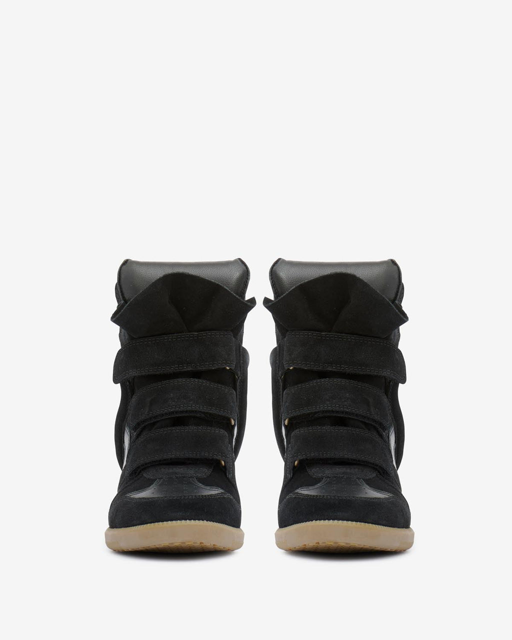ISABEL MARANT DANS TOUTES LES COULEURS