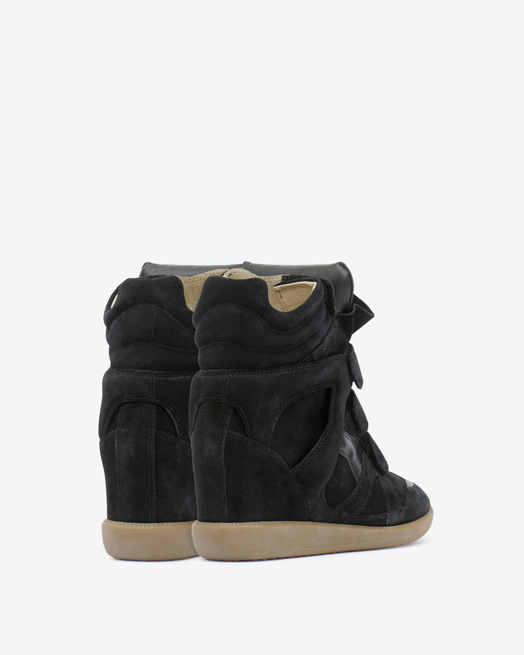 ISABEL MARANT DANS TOUTES LES COULEURS