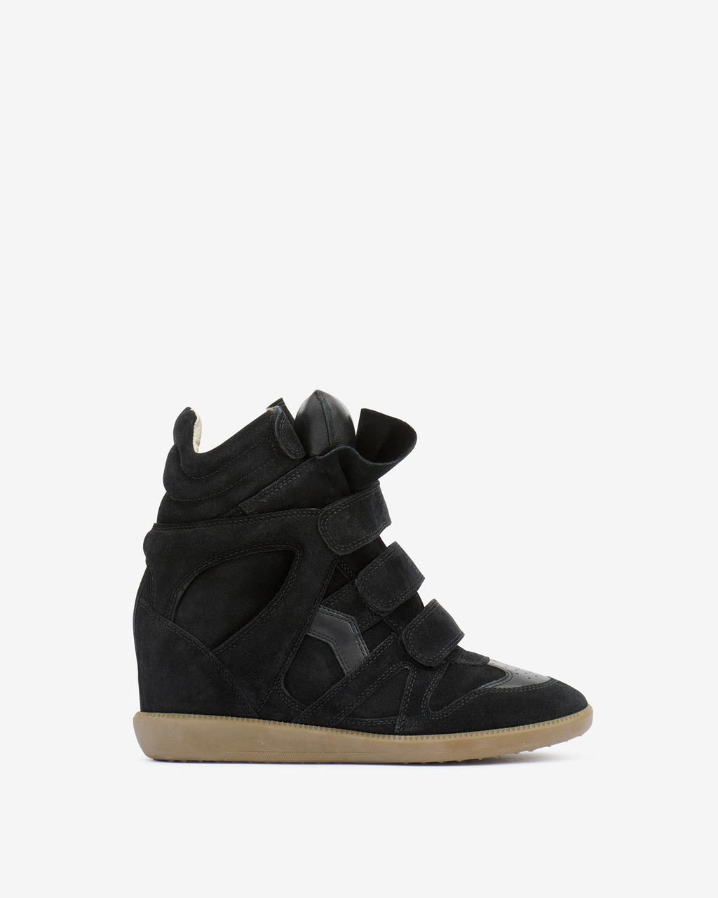 ISABEL MARANT DANS TOUTES LES COULEURS