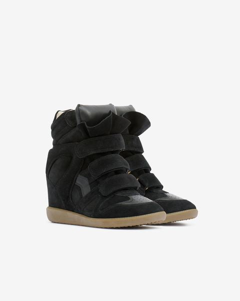 ISABEL MARANT DANS TOUTES LES COULEURS