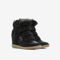 ISABEL MARANT DANS TOUTES LES COULEURS