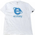 T-SHIRT ECSTASY