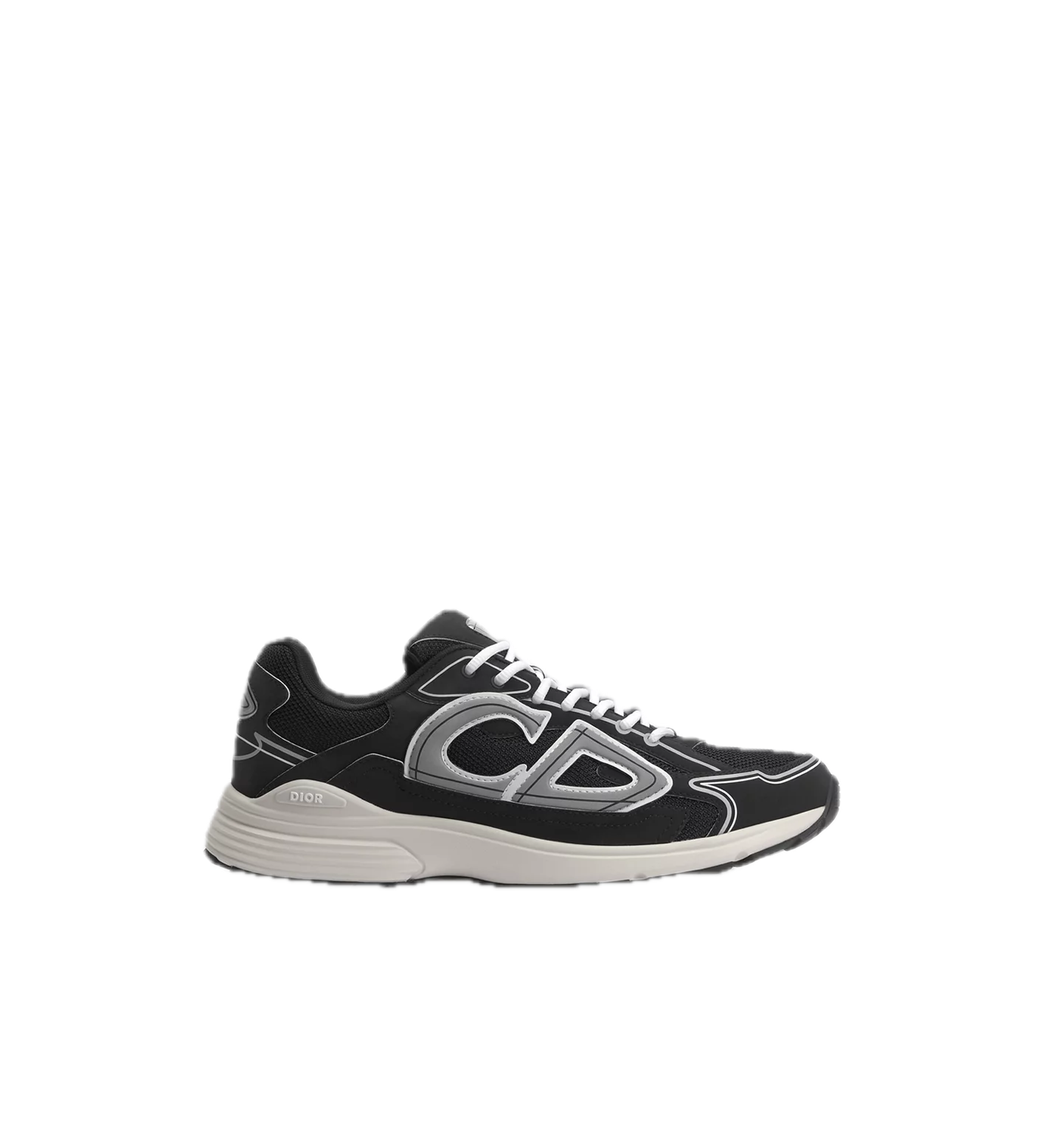 B30 BLACK