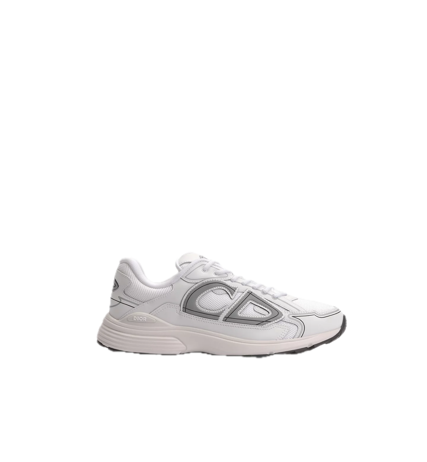 B30 WHITE