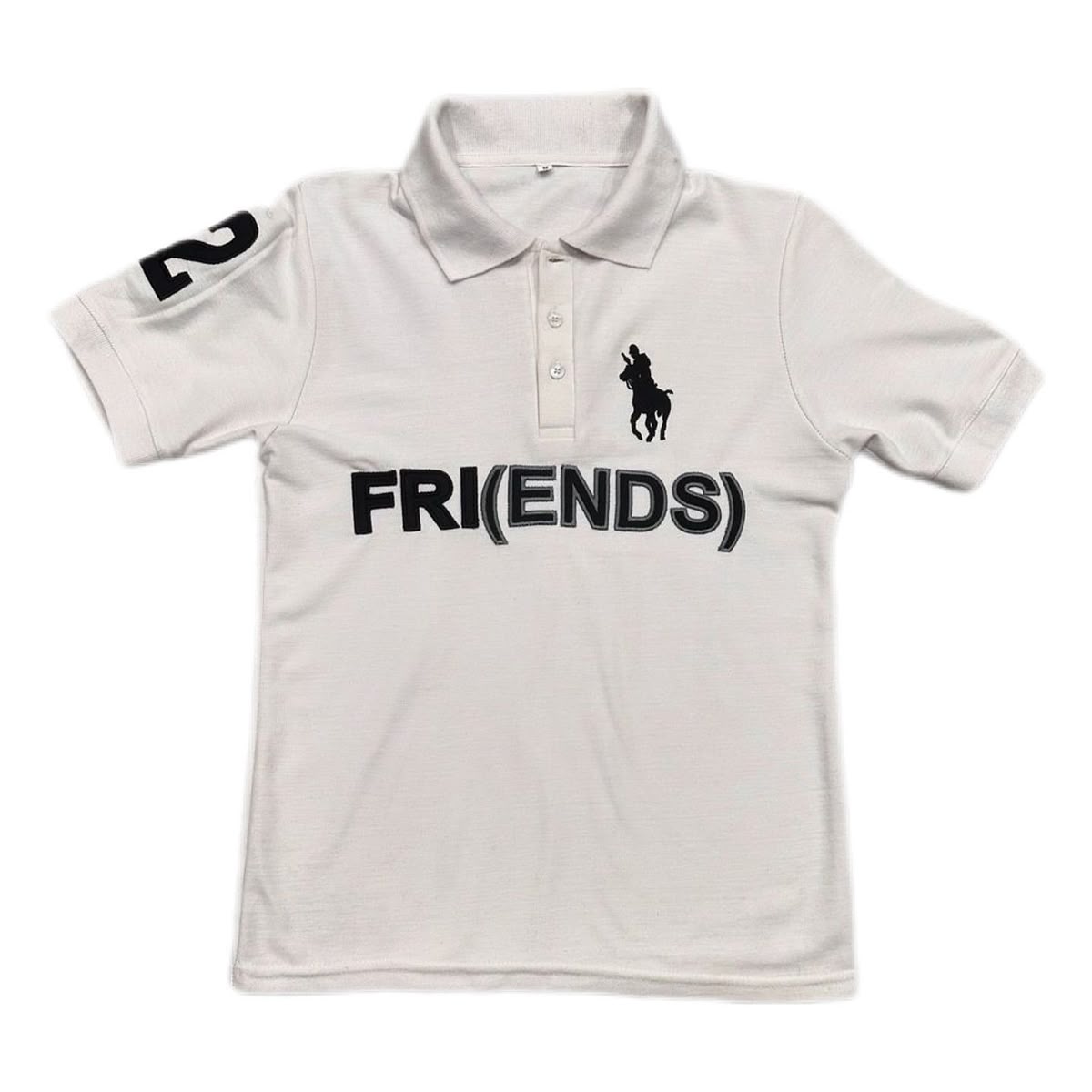 POLO AMI(E)S