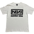 NN NUMBER9 TEE