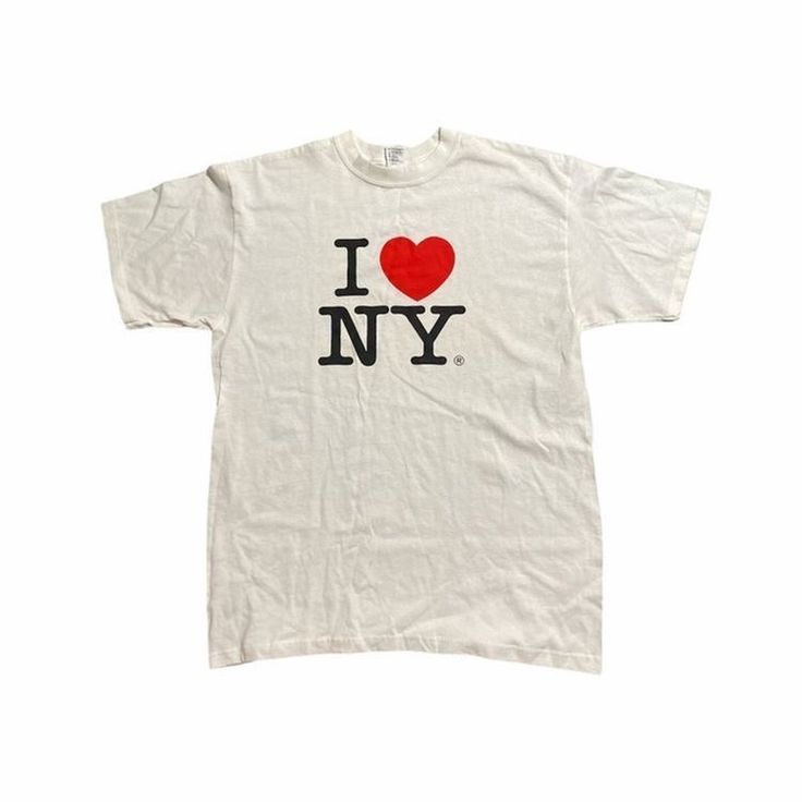T-shirt J'M LE NY