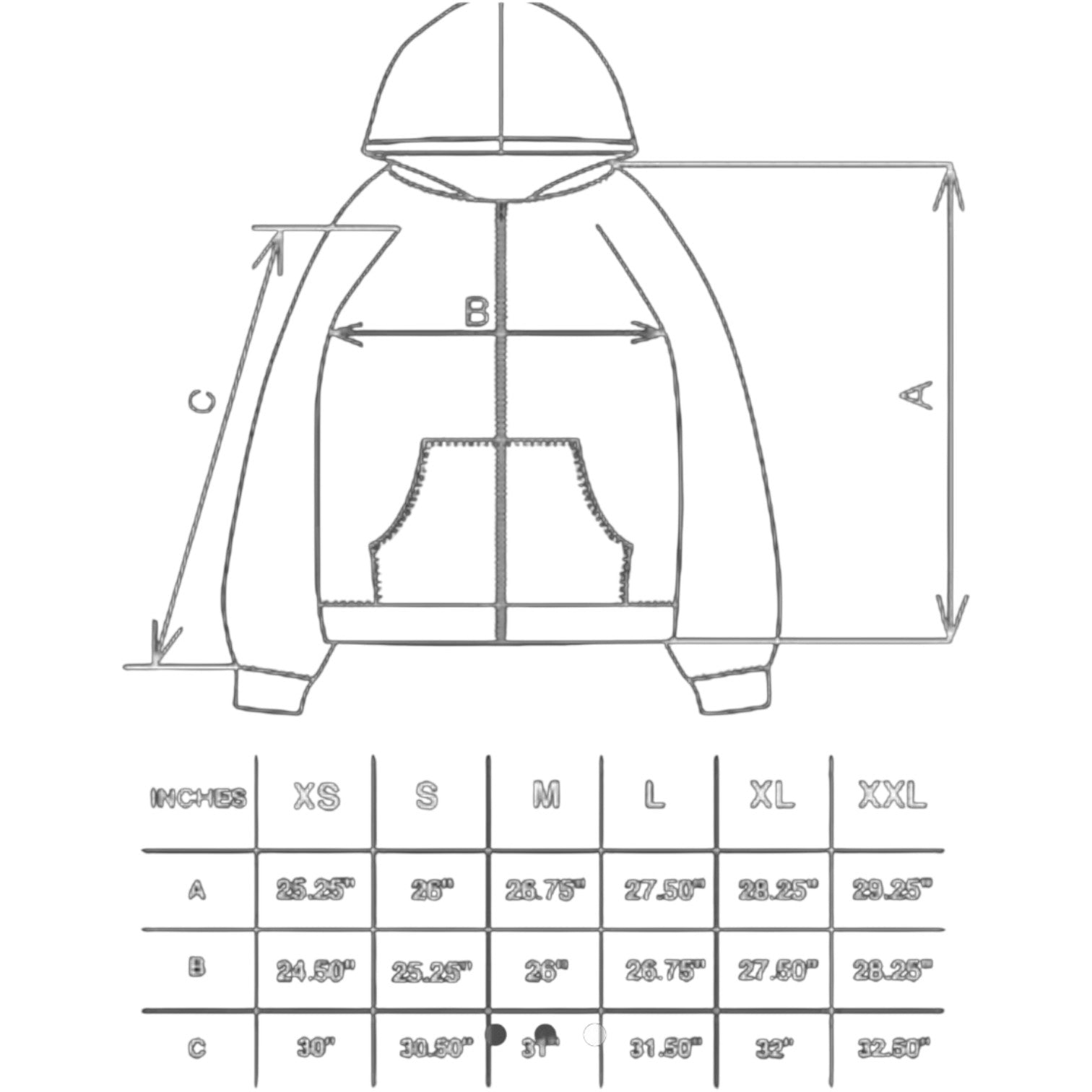 ‘WHXT IF’ HOODIE 𖦏