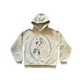 ‘VIRGIN MARY’ HOODIE 𖦏