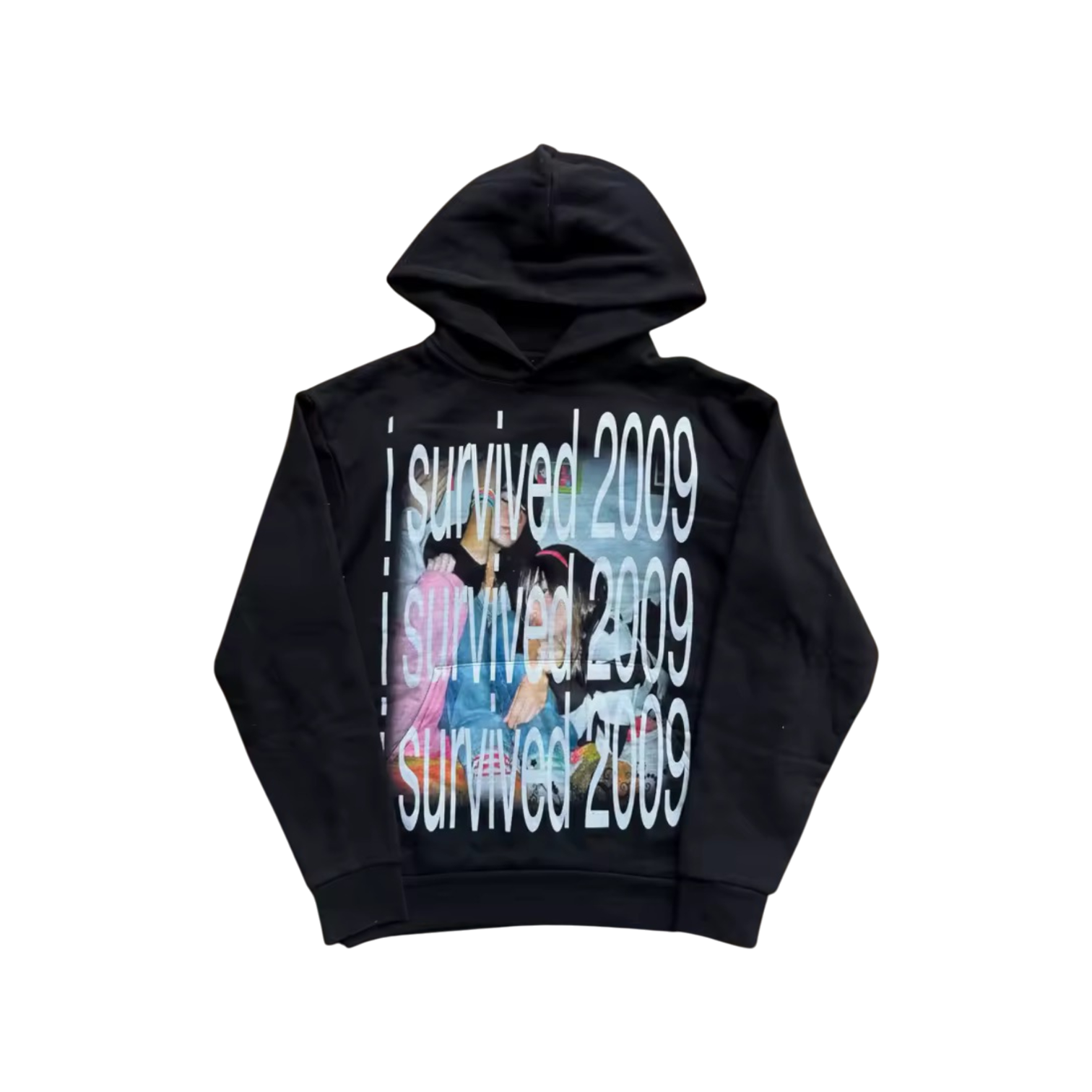 '2009' Hoodie 𖦏