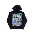 SWEAT À CAPUCHE « 2009 » 𖦏