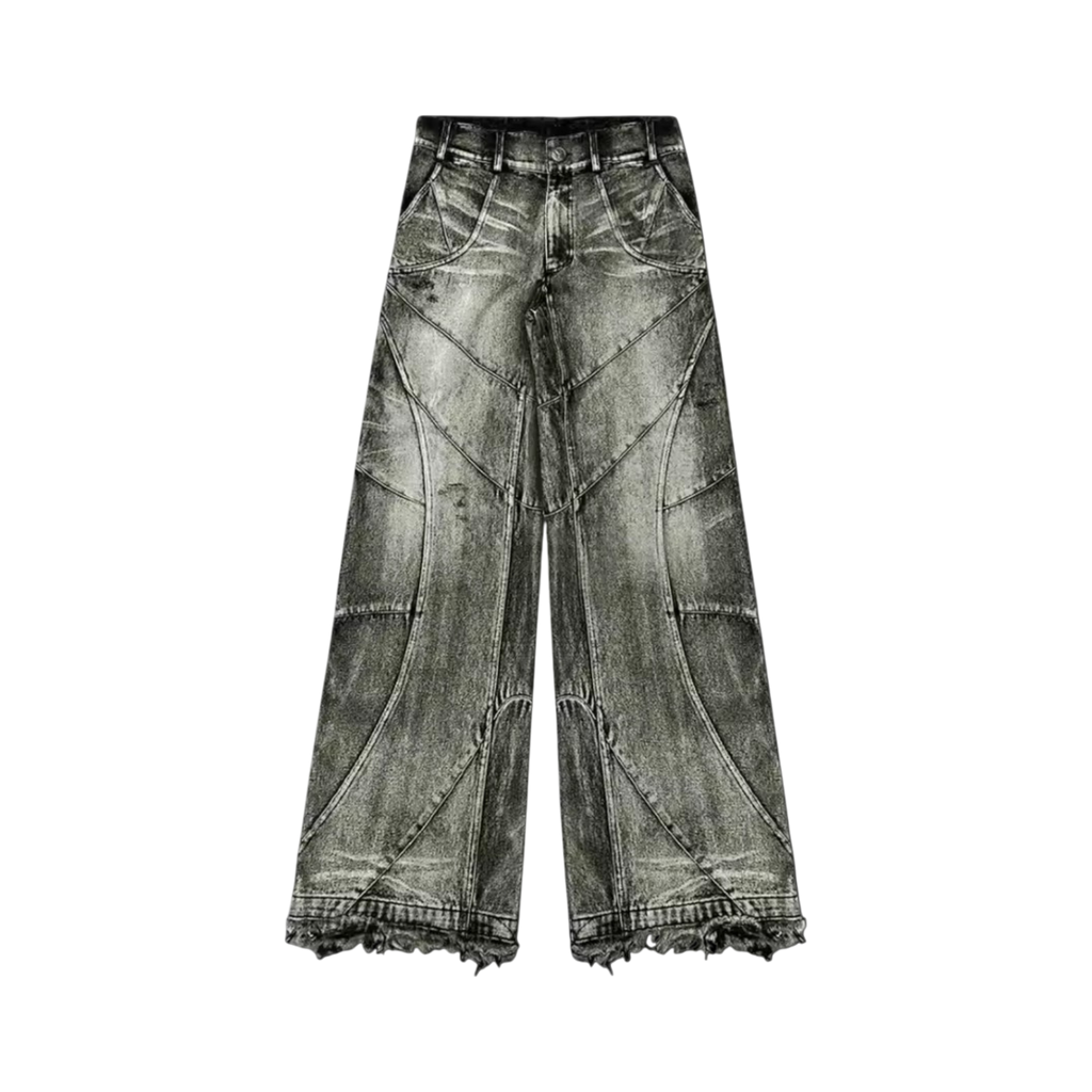 JEANS « PHXNTOM » 𖦏