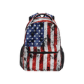 SAC À DOS « USA » 𖦏