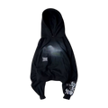 SWEAT À CAPUCHE « FOREVER » 𖦏