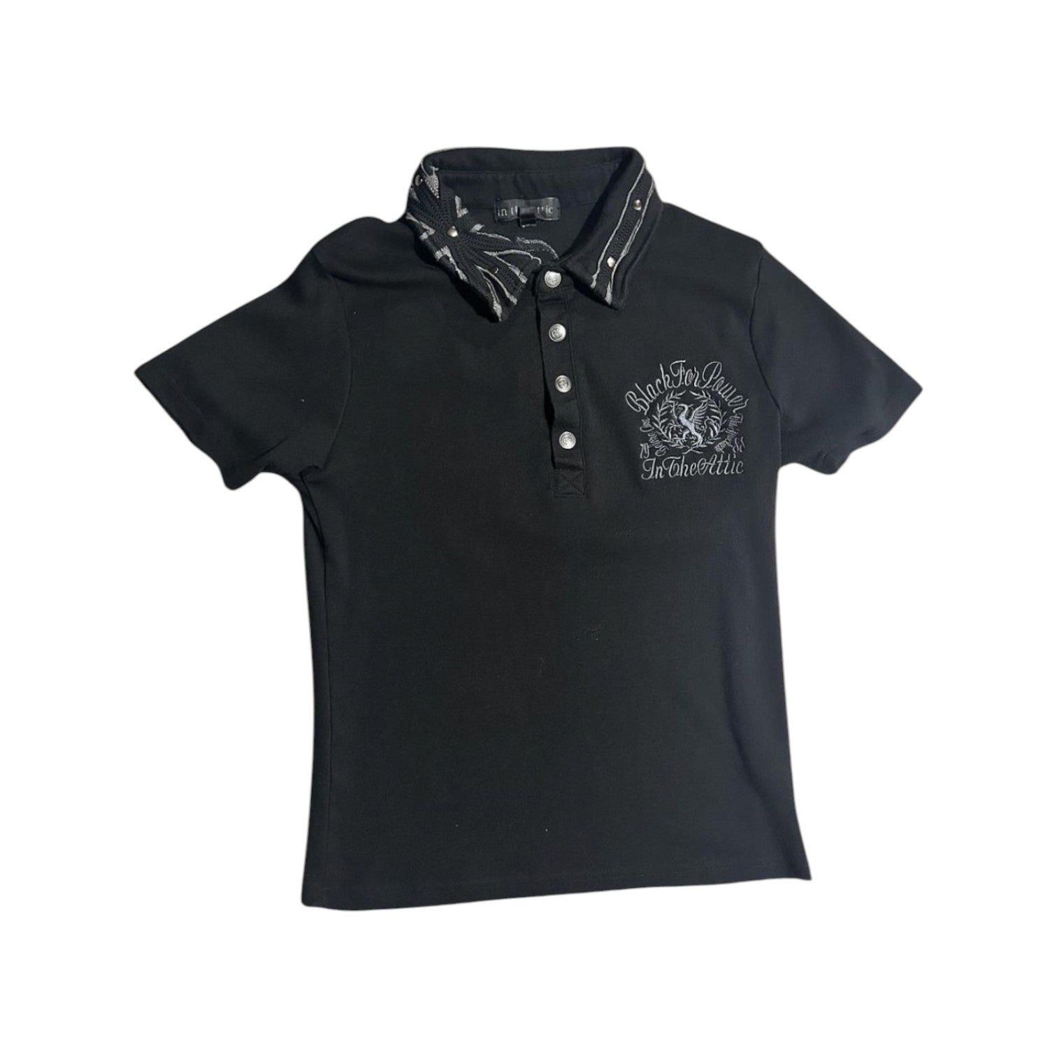 Polo « ANGLETERRE » 𖦏