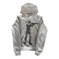 SWEAT À CAPUCHE « 03 SOLDIER » 𖦏
