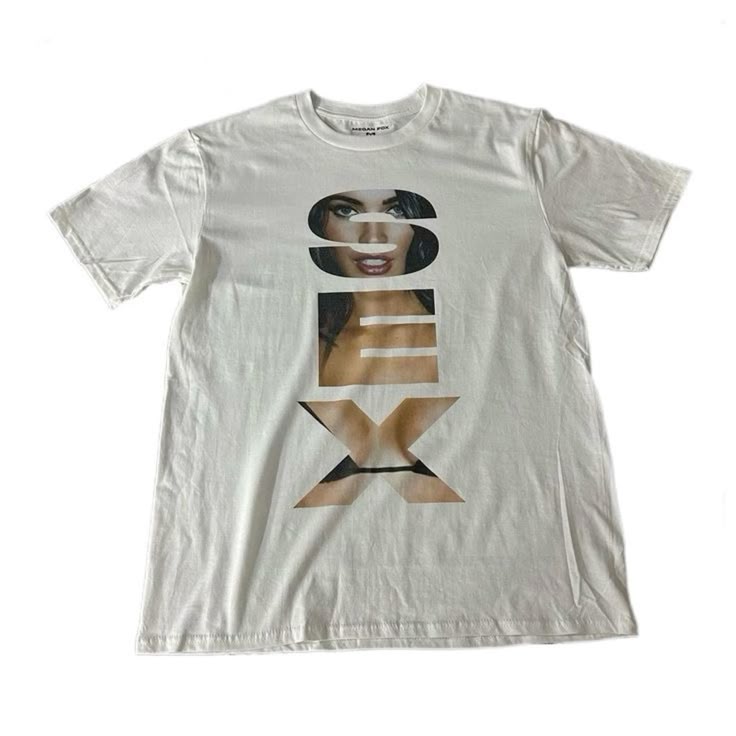 TEE-SHIRT FANTAISIES SEXUELLES