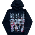 SWEAT À CAPUCHE « 2K9 » 𖦏