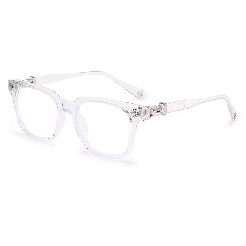CHROME GLASSES