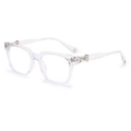 CHROME GLASSES