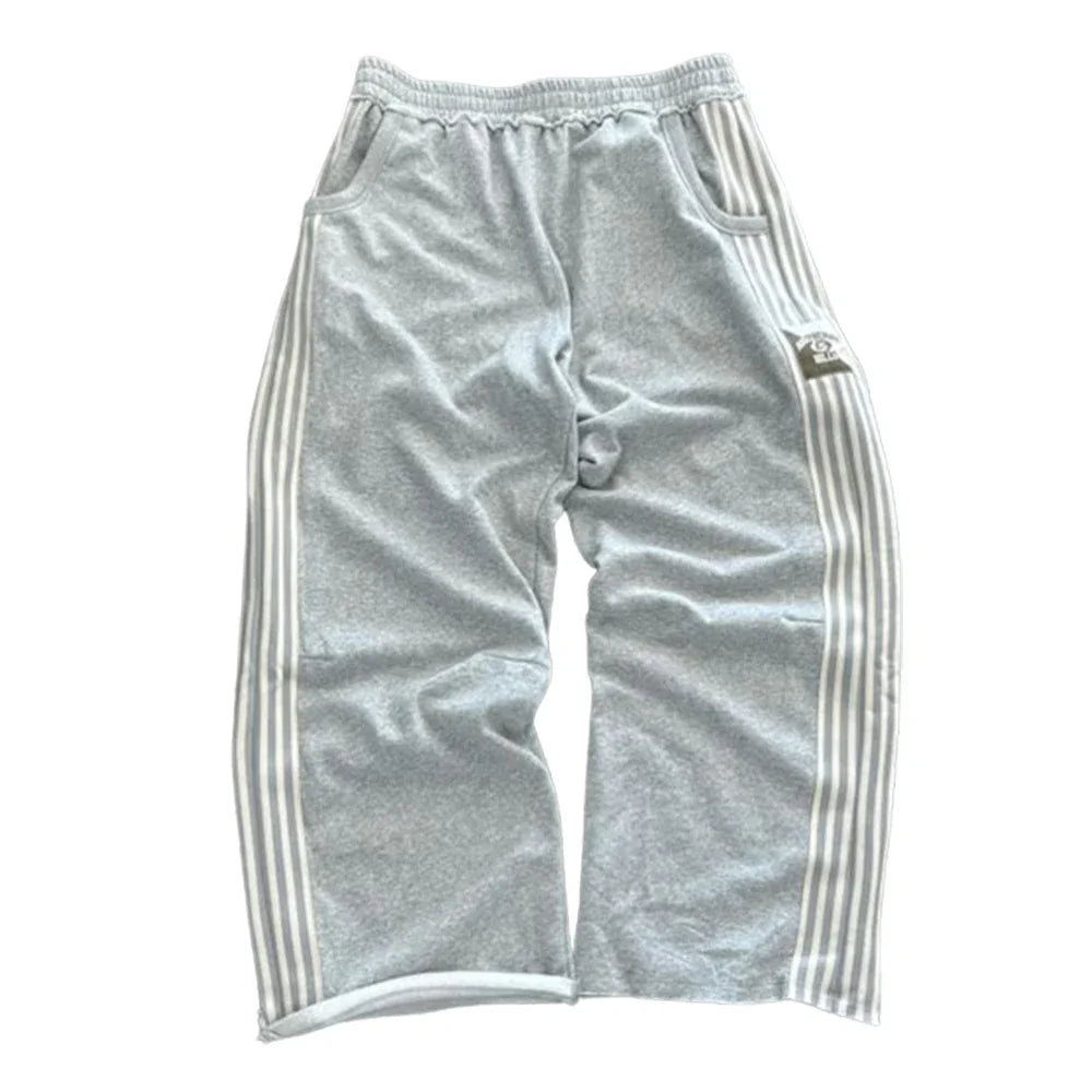 SWEATS « SAISON DERNIÈRE » 𖦏