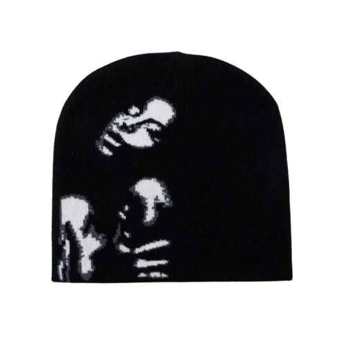 ‘SWAY' BEANIE 𖦏