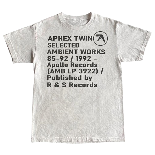 TEE APHEX
