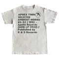 TEE APHEX