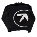 ‘APHEX TWIN’ SWEATER 𖦏