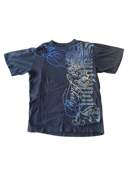 T-SHIRT « AFFLUXION » 𖦏