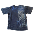 ‘AFFLUXION’ TEE 𖦏