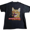 TEE-SHIRT RADIOHEAD