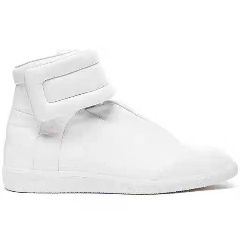 MM6 FUTURES WHITE HIGH