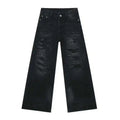 JEANS « DXMAGE » 𖦏